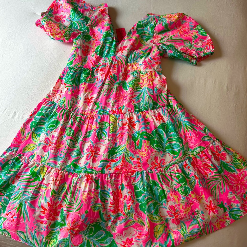 Lilly Pulitzer